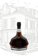 Bodegas de Mora Osborne - Carlos I Solera Gran Reserva Imperial XO