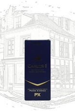Bodegas de Mora Osborne - Carlos I Solera Gran Reserva Pedro Ximénez - PX