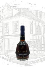 Bodegas de Mora Osborne - Carlos I Solera Gran Reserva Pedro Ximénez - PX