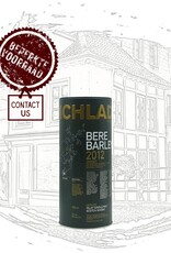 Bruichladdich Bruichladdich - Bere Barley (Orkney Grown 2012 - 10 years)