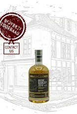 Bruichladdich Bruichladdich - Bere Barley (Orkney Grown 2012 - 10 years)