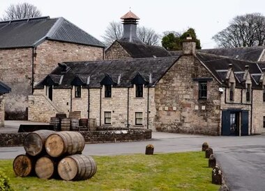 Dalmore (The Dalmore)