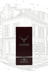 Dalmore (The Dalmore) Dalmore - 12 years