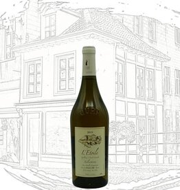 Domaine Jean-Luc Mouillard L'Etoile - Sélection 2019