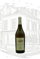 Domaine Jean-Luc Mouillard Domaine Jean-Luc Mouillard - Côtes du Jura - Savagnin 2020