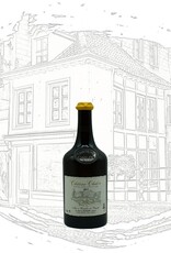 Domaine Jean-Luc Mouillard Domaine Jean-Luc Mouillard - Château-Chalon 2017