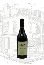 Domaine Jean-Luc Mouillard Domaine Jean-Luc Mouillard - Côtes du Jura - Rubis 2022