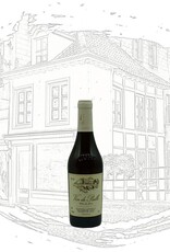 Domaine Jean-Luc Mouillard Domaine Jean-Luc Mouillard - Vin de Paille 2020 - Demie