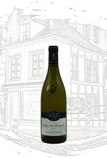 Domaine Gueugnon Rémond Domaine Gueugnon Rémond - Mâcon-Prissé 2023