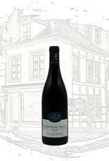 Domaine Gueugnon Rémond Domaine Gueugnon Rémond - Bourgogne Rouge 2022
