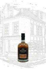 Distilleria Walcher Distilleria Walcher - Grappa Lagrein - Invecchiata in botti di Sauternes - 50 cl
