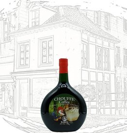 Chouffe Coffee