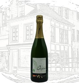 Monge Granon Origine - Clairette de Die