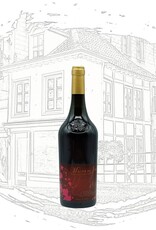 Xavier Reverchon Xavier Reverchon - Macvin du Jura Rouge