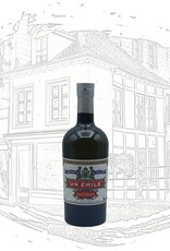 Distillerie Les Fils d'Emile Pernot Distillerie Les Fils d'Emile Pernot - Un Emile Verte - 50 cl