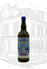 Distillerie Les Fils d'Emile Pernot Distillerie Les Fils d'Emile Pernot - Anis Vieux Pontarlier sans sucre - Liter