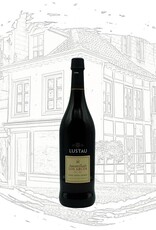 Lustau - Amontillado "Los Arcos"