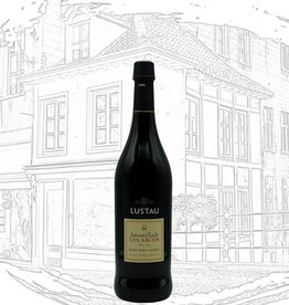 Amontillado "Los Arcos"