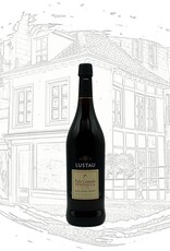 Lustau - Palo Cortado "Península"