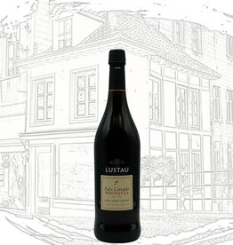 Palo Cortado "Península"