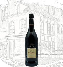 Oloroso "Don Nuño"