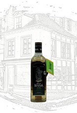 Mezcal Beneva - Con Gusano (met worm)