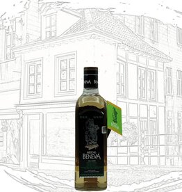 Mezcal Beneva - Con Gusano (met worm)