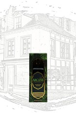 Arcane - Extraroma 12 years