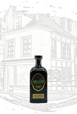 Arcane - Extraroma 12 years