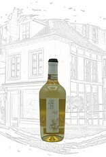 Menicucci Menicucci - Colonna 1557 - Frascati Superiore 2023