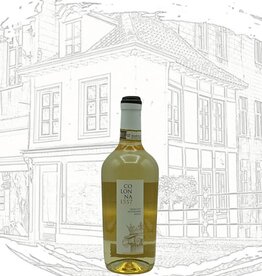 Menicucci Colonna 1557 - Frascati Superiore 2025