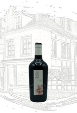 Menicucci Menicucci - Colonna 1557 - Roma Rosso 2022