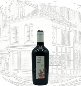 Menicucci Colonna 1557 - Roma Rosso 2022