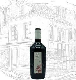 Menicucci Colonna 1557 - Roma Rosso 2024