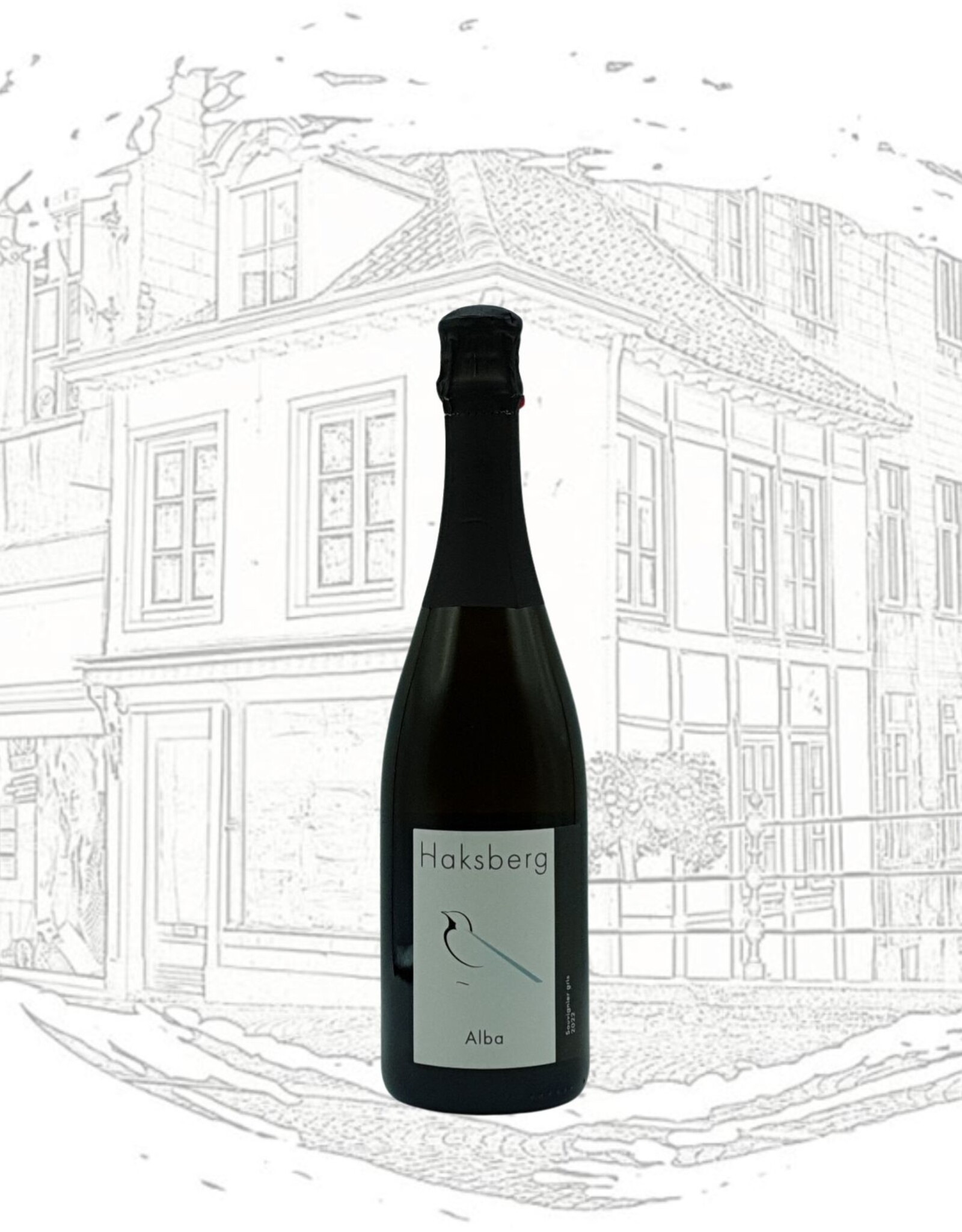 Haksberg Haksberg - Alba 2022