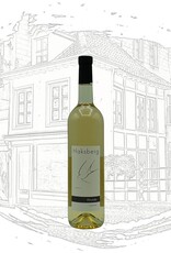 Haksberg Haksberg - Hirundo 2022-2023