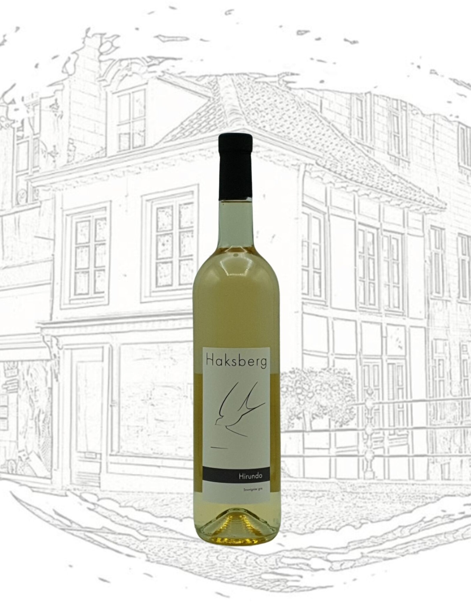 Haksberg Haksberg - Hirundo 2022-2023