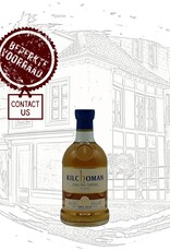 Kilchoman Kilchoman - 100% Islay - The 14th edition