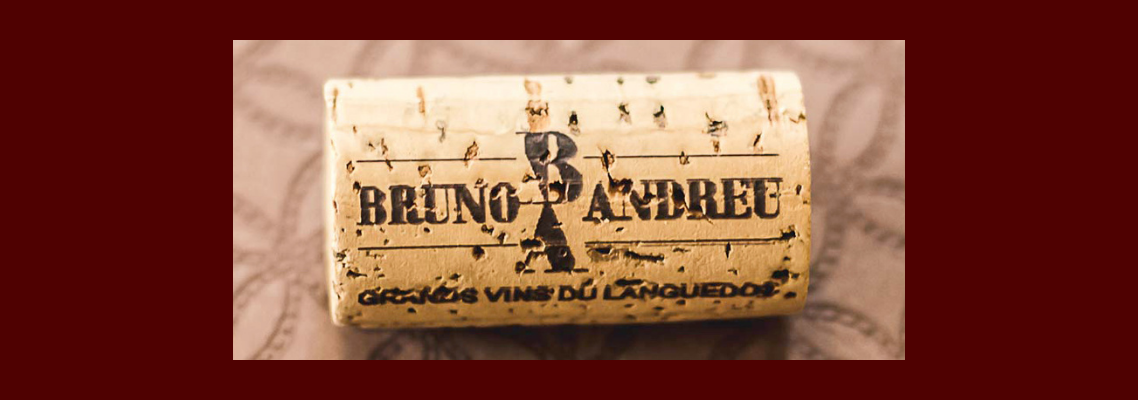 Bruno Andreu