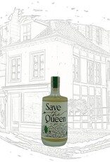 Save the Queen Save The Queen - Gin