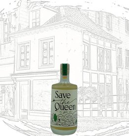 Save the Queen Save The Queen - Gin