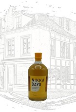 Nikka Whisky - Nikka - Days Nikka Whisky - Nikka - Days
