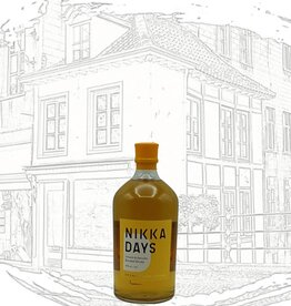 Nikka - Days
