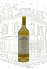 Château des Arrieux Châteaux des Arrieux - Sauternes 2022