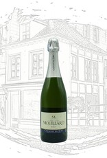 Domaine Jean-Luc Mouillard Domaine Jean-Luc Mouillard - Crémant du Jura - Blanc Brut