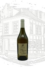 Domaine Jean-Luc Mouillard Domaine Jean-Luc Mouillard - Macvin du Jura Blanc