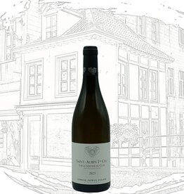 Domaine Patrick Miolane  Saint-Aubin 1er Cru - Sur le Sentier du Clou 2023