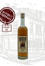 High West Distillery - High West - Double Rye