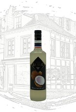 Distillerie Combier Distillerie Combier -  Sirop Noix de Coco