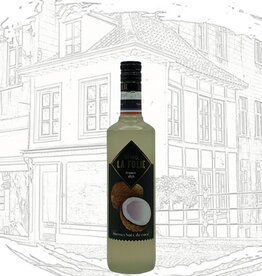 Distillerie Combier Sirop Noix de Coco